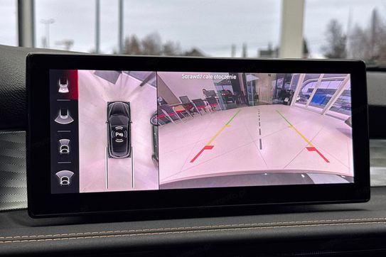 Alfa Romeo Tonale 1.5 T4 GSE mHEV Veloce DCT