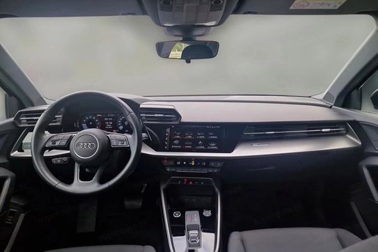 Audi A3 35 TFSI Advanced