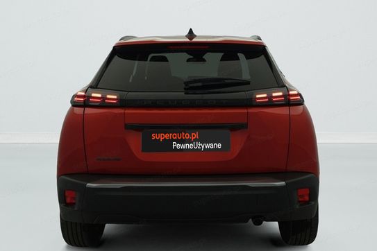Peugeot 2008 ALLURE 1.2 PureTech