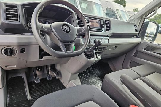 Volkswagen Crafter TDI L4H2