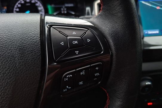 Ford Ranger Stormtrak 4x4 AT