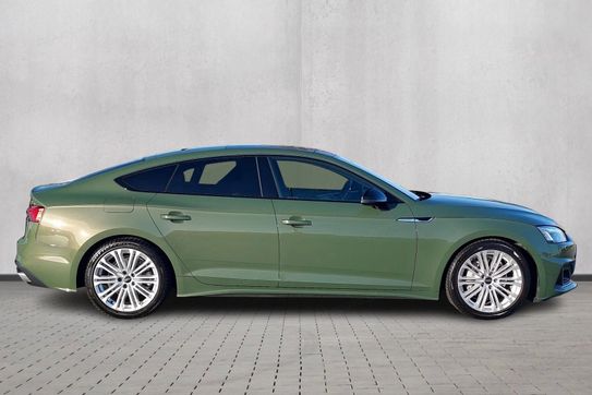 Audi A5 40 TFSI mHEV S tronic