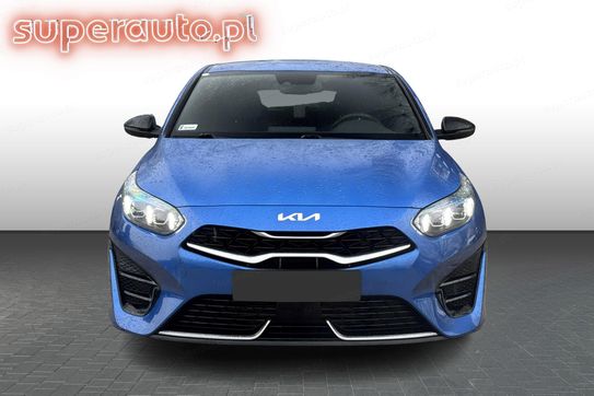 Kia ProCeed GT Line  1.5 T-GDI mHEV DCT