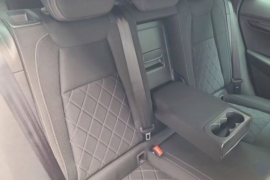 Skoda Karoq Sportline 2.0 TSI DSG 4x4