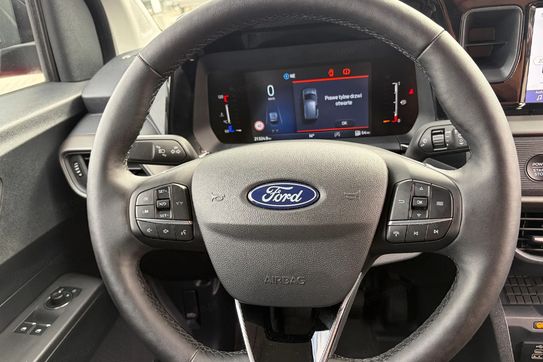 Ford Transit Courier EcoBoost L1H1