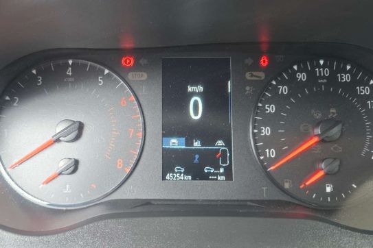 Renault Kangoo Van L1H1