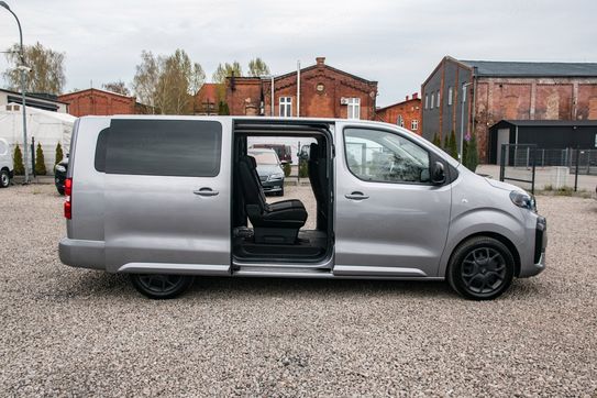 Citroen SpaceTourer XL L2H1 Business EAT8