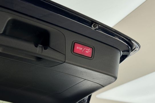 Mercedes GLC 300 e 4-Matic