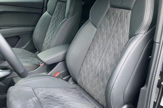 Audi Q4 e-tron 45 82kWh Advanced
