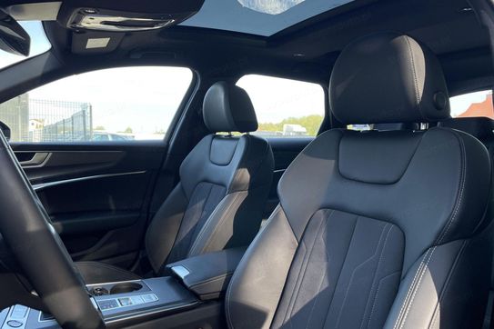 Audi A6 Avant 40 TDI quattro S Line