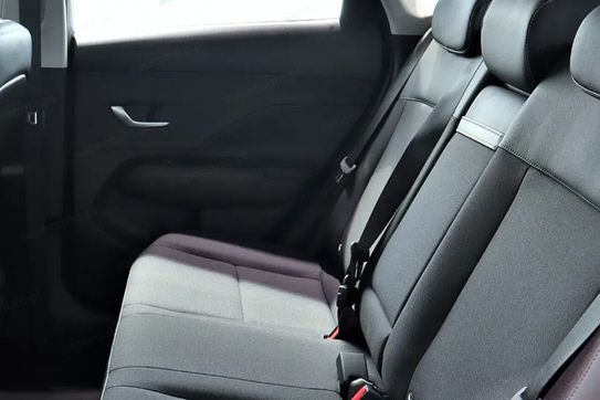 Hyundai Kona 1.6 T-GDI Executive DCT