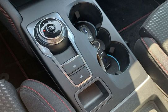 Ford Focus ST-Line X aut 1.5 EcoBlue