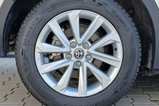 Toyota C-HR 1.8 Hybrid Comfort