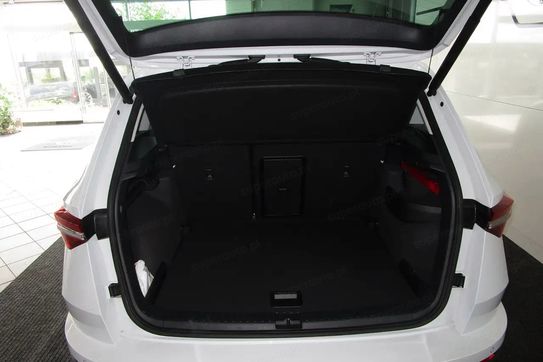 Skoda Karoq Edition 130 1.5 TSI DSG