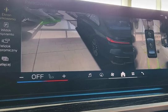 BMW Seria 7 740d xDrive M Sport sport-aut