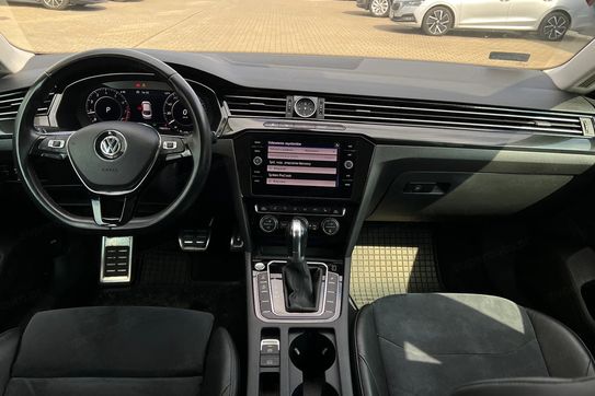 Volkswagen Arteon 2.0 TDI GPF Elegance DSG