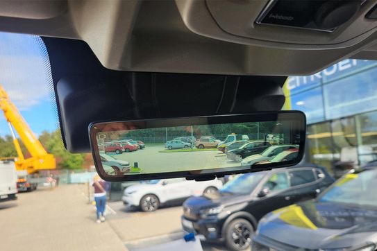 Peugeot Boxer Heavy L4H3 AT8