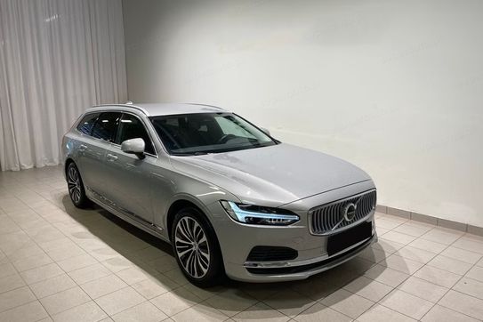 Volvo V90 T6 AWD Plug-In Hybrid Core