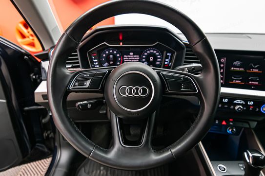 Audi A1 30 TFSI Advanced S tronic