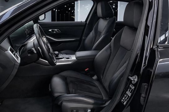 BMW Seria 3 320i xDrive GPF M Sport aut
