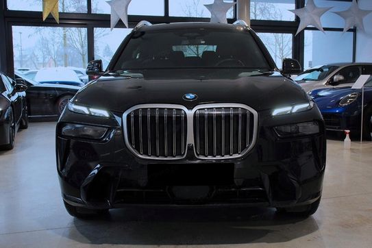 BMW X7 xDrive40i M Sport
