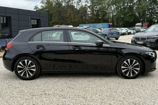 Mercedes Klasa A 180