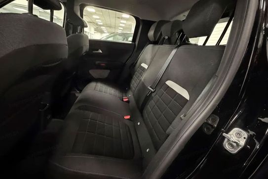 Citroen C3 Plus 1.2 mHEV