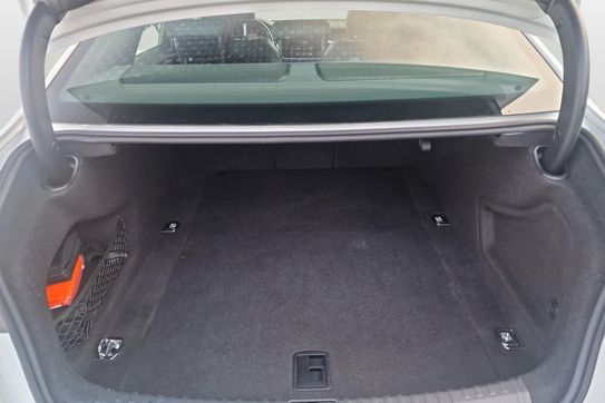 Audi A6 50 TDI mHEV quattro Sport Tiptronic