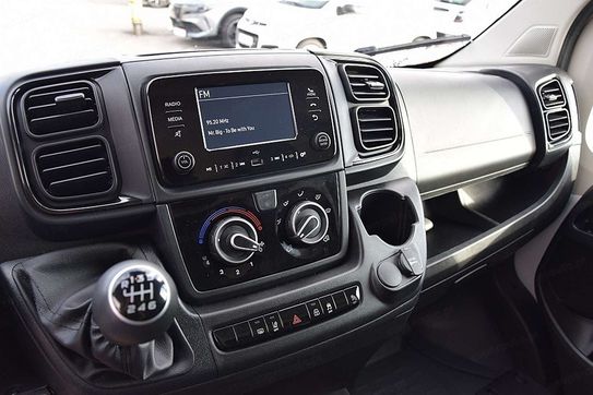 Fiat Ducato 3t L2H1