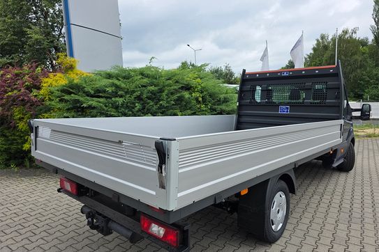 Ford Transit 350 L4 Trend Skrzynia Otwarta
