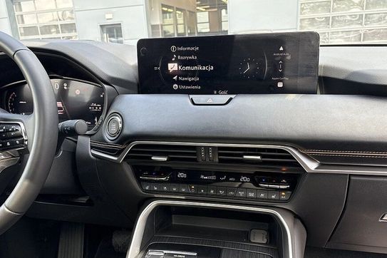 Mazda CX-80 3.3 e-Skyactiv D mHEV Takumi Plus AWD aut
