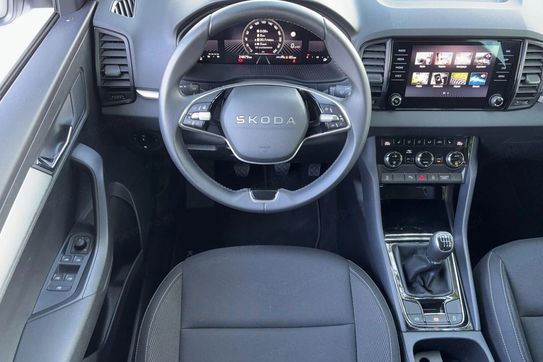 Skoda Karoq 1.5 TSI ACT Selection