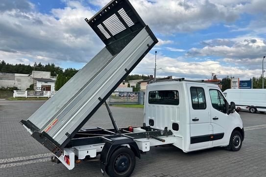 Opel Movano CDTI L2 RWD SW