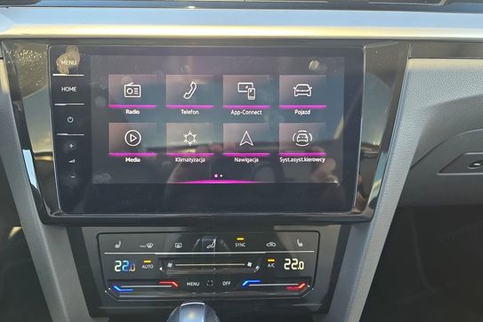 Volkswagen Arteon 2.0 Tsi Elegance Dsg