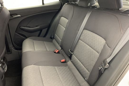 MG 3 Comfort 1.5 Hybrid+ AT