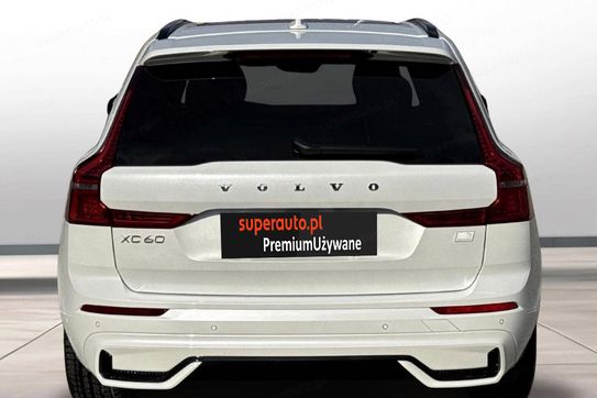 Volvo XC60 T6 Plug-In Hybrid AWD Plus Dark