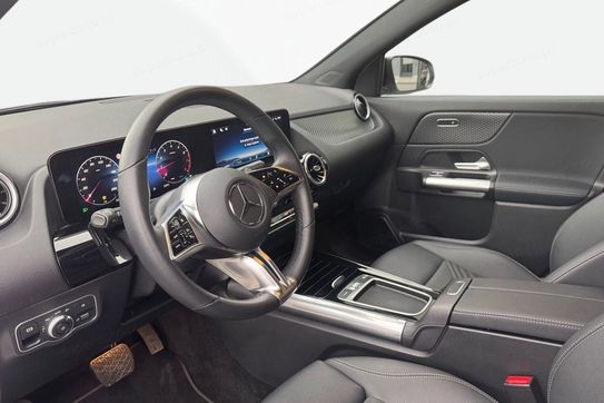 Mercedes GLA 200 mHEV Progressive 7G-DCT