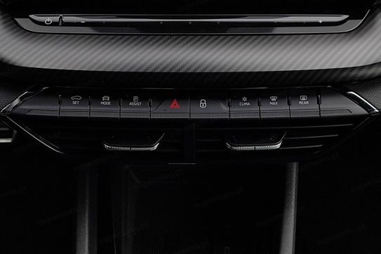 Skoda Octavia 2.0 TDI RS DSG