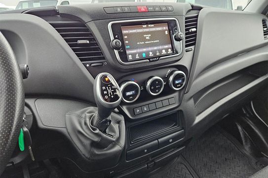 Iveco Daily 35S18 L3H2 Hi-Matic