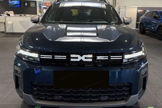 Dacia Bigster Journey LPG 1.2 mHEV