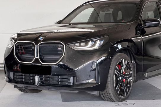 BMW X3 M50 xDrive