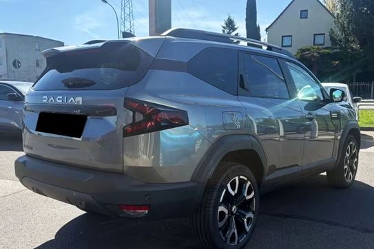 Dacia Bigster Journey LPG 1.2 mHEV