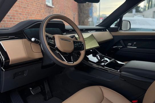 Land Rover Range Rover Sport 3.0 D300 mHEV Dynamic SE