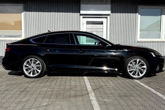 Audi A5 Sportback 40 TFSI