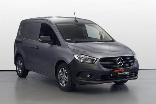 Mercedes Citan 113 L1H1