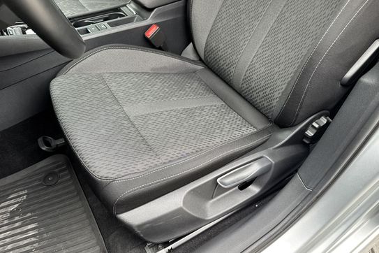 Skoda Octavia Style 2.0 TSI 4x4  DSG