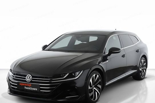 Volkswagen Arteon 2.0 Tdi 4MOTION r-Line Dsg