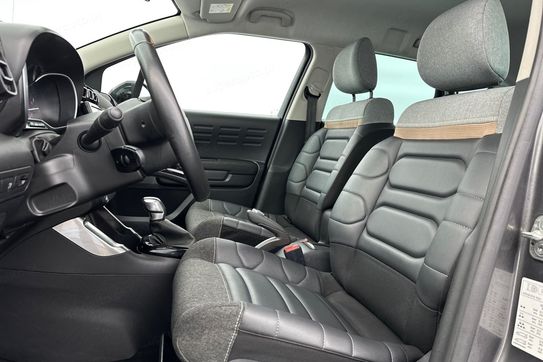 Citroen C3 Aircross Shine 1.5 BlueHDI