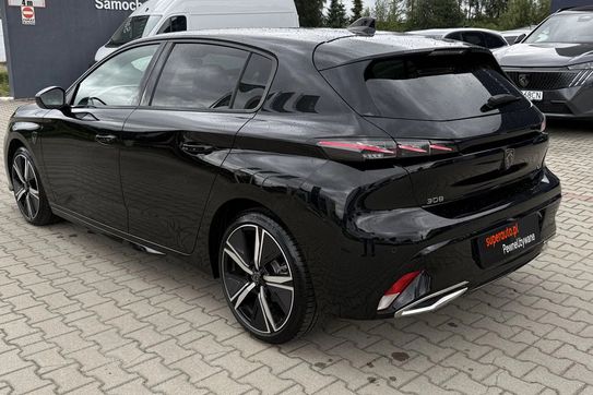 Peugeot 308 1.2