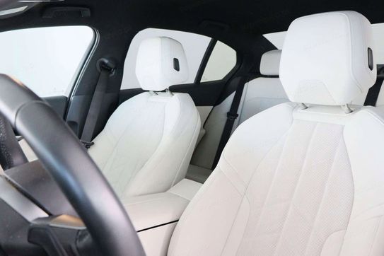 BMW Seria 5 520i M Sport